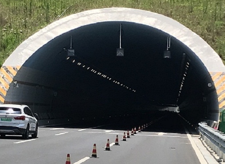 浙江內環路2號亭亭玉立國色